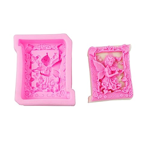 Spielen Geigenkinder Silikonform Fondant Schokoladenform Seifenpflasters Kuchen Dekorieren Werkzeug Backzubehör Spielen Geigenkinder Silikonform Fondant Schokoladenform Seifenpflasters Kuchen Dekorieren Werkzeug Backzubehör von FackLOxc