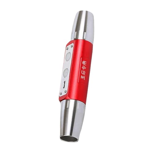 Stein Identifizierende Taschenlampe Wiederaufladbare Steinlampen Stein Detektor Schmuckbewertungswerkzeug Professioneller Steintester Stein Identifizierende Taschenlampe Wiederaufladbare Steinlampen Stein Detektor Schmuckbewertungswerkzeug Professioneller Steintester von FackLOxc