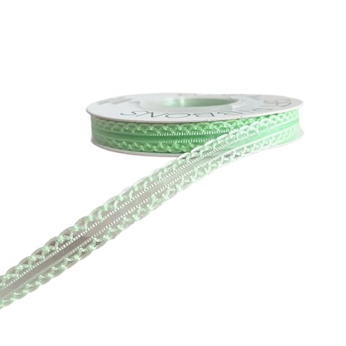 Stilvolles Polyesterband zum Verpacken von Blumensträußen, dekorative Luftschlangen, handgefertigter Kranz, Schleifenband Stilvolles Polyesterband zum Verpacken von Blumensträußen, dekorative Luftschlangen, handgefertigter Kranz, Schleifenband von FackLOxc