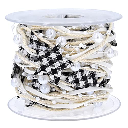 String Stern Trimmband Half von FackLOxc