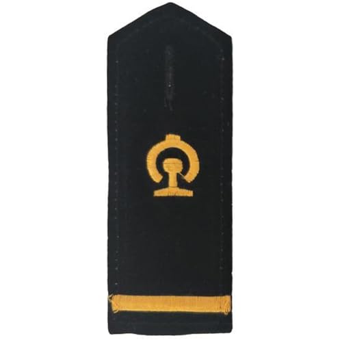 Umfassende Eisenbahner-Aufnäher, ideal zum Anheben von Eisenbahner-Uniformen, Karneval, Partys, Aufführungen, Veranstaltungen und Festivals Umfassende Eisenbahner-Aufnäher, ideal zum Anheben von Eisenbahner-Uniformen, Karneval, Partys, Aufführungen, Veranstaltungen und Festivals von FackLOxc