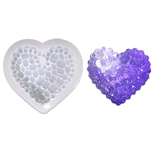 Verschiedene Formen Diamanten Die Silikonform Auflisten Geeignet Für Epoxidharz Handwerk Anhänger Juwelierende Wohnkultur Verschiedene Formen Diamanten Die Silikonform Auflisten Geeignet Für Epoxidharz Handwerk Anhänger Juwelierende Wohnkultur von FackLOxc