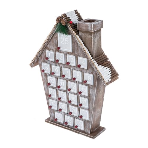 Weihnachten Adventskalender Holz Adventskalender Weihnachten Adventskalender mit 25 Geschenkbox Schreibtisch Dekoration für Urlaub Geschenk Weihnachten Adventskalender Holz Adventskalender Weihnachten Adventskalender mit 25 Geschenkbox Schreibtisch Dekoration für Urlaub Geschenk von FackLOxc