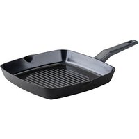 FACKELMANN Grillpfanne Statement 28,0 x 28,0 x 2,8 cm von Fackelmann