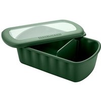 FACKELMANN Lunchbox Flexibox Be The Move grün 1,0 l, 1 St. FACKELMANN Lunchbox Flexibox Be The Move grün 1,0 l, 1 St. von Fackelmann