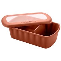 FACKELMANN Lunchbox Flexibox Be The Move rot 1,0 l, 1 St. FACKELMANN Lunchbox Flexibox Be The Move rot 1,0 l, 1 St. von Fackelmann
