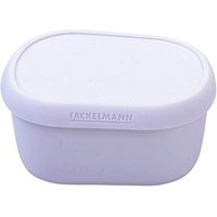 FACKELMANN Lunchbox Be The Move weiß 200,0 ml, 1 St. von Fackelmann