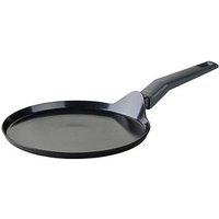 FACKELMANN Pfanne Crêpe Statement schwarz 25,0 cm von Fackelmann