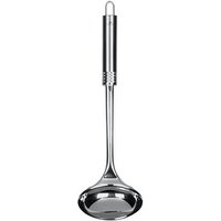 FACKELMANN Schöpflöffel Edelstahl silber, 1 St. FACKELMANN Schöpflöffel Edelstahl silber, 1 St. von Fackelmann