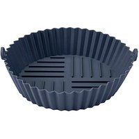 FACKELMANN Silikonform für Heißluftfritteuse 45102 Ø 18,0 cm FACKELMANN Silikonform für Heißluftfritteuse 45102 Ø 18,0 cm von Fackelmann