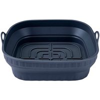 FACKELMANN Silikonform für Heißluftfritteuse 45105 Ø 20,0 cm FACKELMANN Silikonform für Heißluftfritteuse 45105 Ø 20,0 cm von Fackelmann