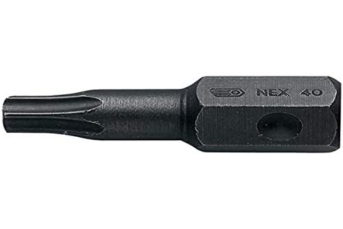 FACOM 1/2 Zoll Impact-Schraubeinlage Torx-Number T45, 1 Stück, NEX.45A FACOM 1/2 Zoll Impact-Schraubeinlage Torx-Number T45, 1 Stück, NEX.45A von Facom
