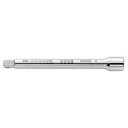 FACOM 1/4 Verlängerung mit Gelenk, 1 Stück, R.210S von Facom