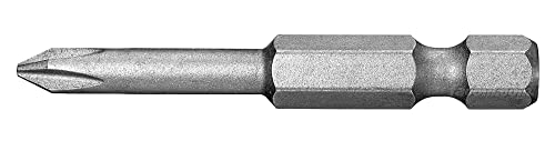 FACOM 1/4 Zoll Schraubeinlage Phillips-Profil,ET.602T Einlage,Länge 50 mm, 1 Stück, EP.602T von Facom