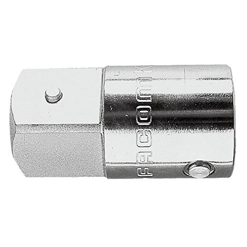 FACOM 3/4 Zoll Verbindungsstueck 3/4 Zoll Auf1"Länge 67 mm, 1 Stück, K.232A FACOM 3/4 Zoll Verbindungsstueck 3/4 Zoll Auf1"Länge 67 mm, 1 Stück, K.232A von Facom