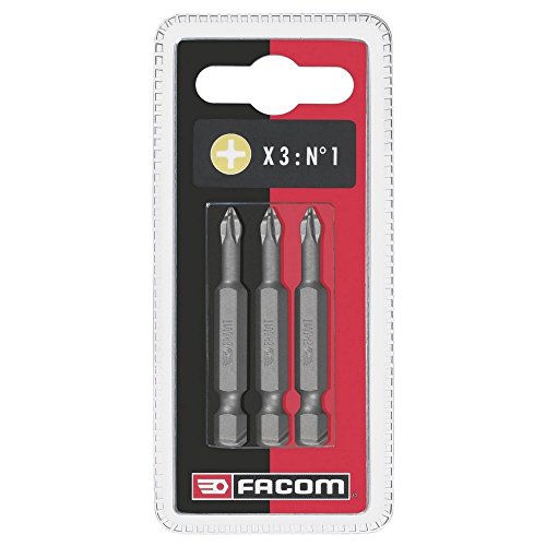 FACOM 3 Bits Set EP.632T, 1 Stück, EP632T.J3 von Facom