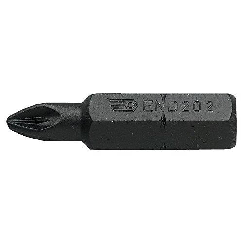 FACOM 5/16 Schraub-Einlage Pozidriv-Profil,Länge 32, 1 Stück, END.202 FACOM 5/16 Schraub-Einlage Pozidriv-Profil,Länge 32, 1 Stück, END.202 von Facom