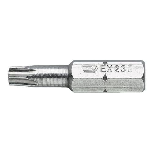 FACOM 5/16' Schraubeinlage ET.227 Einlage Torx,Länge 35 mm, 1 Stück, EX.227 von Facom