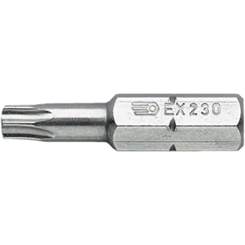 FACOM 5/16' Schraubeinlage ET.245 Einlage Torx,Länge 35 mm, 1 Stück, EX.245 von Facom