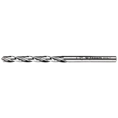 FACOM Bohrer, Spitzwinkel 118 Durchmesser 2,5 mm, 57 mm lang , 1 Stück, 222A.T2,5 von Facom