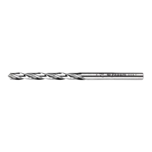 FACOM Bohrer, Spitzwinkel 118 Durchmesser 4 mm, 75 mm lang , 1 Stück, 222A.T4 FACOM Bohrer, Spitzwinkel 118 Durchmesser 4 mm, 75 mm lang , 1 Stück, 222A.T4 von Facom