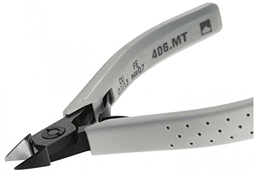 FACOM Elektronik-Zange, 1 Stück, 406.MT von Facom