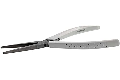 FACOM Elektroniker-Zange mit langen Backen, Länge 160 mm, 1 Stück, 401.MT FACOM Elektroniker-Zange mit langen Backen, Länge 160 mm, 1 Stück, 401.MT von Facom