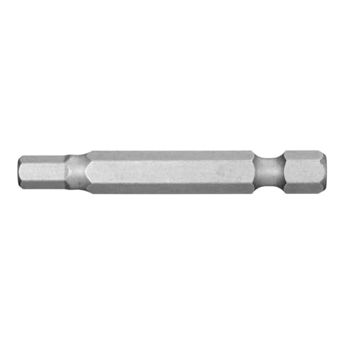 FACOM Innensechskant-Bit ET.608 Einlage Hexlänge 50 mm, 1 Stück, EH.608 FACOM Innensechskant-Bit ET.608 Einlage Hexlänge 50 mm, 1 Stück, EH.608 von Facom