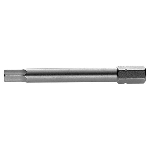 FACOM Innensechskantschraube ET.205 Einlage Hex, lang, 1 Stück, EH.205L FACOM Innensechskantschraube ET.205 Einlage Hex, lang, 1 Stück, EH.205L von Facom