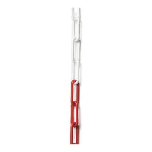 FACOM Kunststoffkette ZE, 25M, weiß/rot, zur Absperrung, 1 Stück, EV.CH-RN FACOM Kunststoffkette ZE, 25M, weiß/rot, zur Absperrung, 1 Stück, EV.CH-RN von Facom