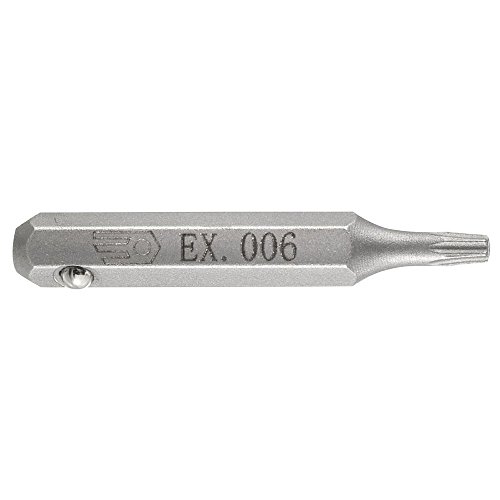FACOM Torx Bit, 1 Stück, EX.006 FACOM Torx Bit, 1 Stück, EX.006 von Facom