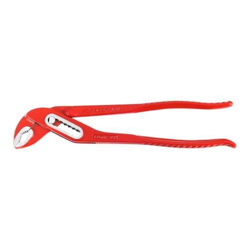 FACOM Verstellbare Zange mit durchgestecktem Gewindeerbe, 34 mm Spannbereich, 1 Stück, 484A FACOM Verstellbare Zange mit durchgestecktem Gewindeerbe, 34 mm Spannbereich, 1 Stück, 484A von Facom