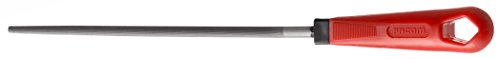 FACOM rund-Feile mit Heft, Durchmesser 8 mm, 200 mm lang, 1 Stück, RD.MD200EMA FACOM rund-Feile mit Heft, Durchmesser 8 mm, 200 mm lang, 1 Stück, RD.MD200EMA von Facom