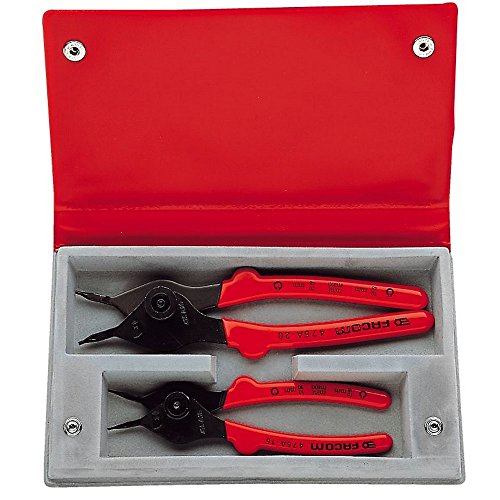 Facom 475 A.J1 Zangen Set 2 P Reversible Facom 475 A.J1 Zangen Set 2 P Reversible von Facom