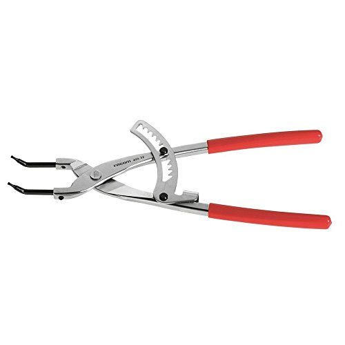 Facom 499.32 Zange Reißverschluss 31 cm 45 gr Facom 499.32 Zange Reißverschluss 31 cm 45 gr von Facom