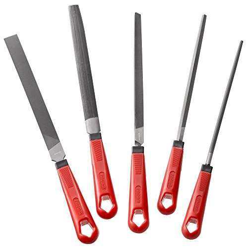 Facom LIM200EM.J5 – Spiel 5 entrefinas Limas 200 mm von Facom