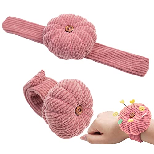 Zahnbürstenhalter – Nadelhalter in Kürbisfor – Nadelkissen für Handgelenk, elastisches Handgelenk, Nadelkissen, Handgelenkkissen Zahnbürstenhalter – Nadelhalter in Kürbisfor – Nadelkissen für Handgelenk, elastisches Handgelenk, Nadelkissen, Handgelenkkissen von Facynde