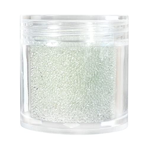 Kaviar Perlen Nagelkristalle Nagel Charms 1 Flasche Nagelkristalle für Nägel 12 Kaviar Perlen Dekorationen für Kaviar Perlen Nagelkristalle Nagel Charms 1 Flasche Nagelkristalle für Nägel 12 Kaviar Perlen Dekorationen für von Facynde