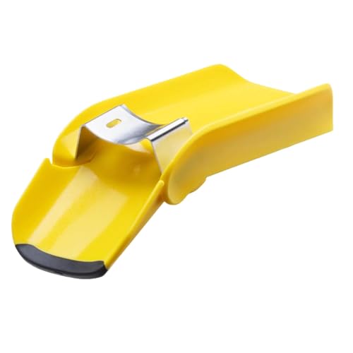 Maisschneider, Maisstripper, Rotierendes Maiskolben-Stripper-Werkzeug Maisschaber, Drescher-Abisolierzange Mit Ergonomischem Griff Für Salat, Küche, Mahlzeiten Maisschneider, Maisstripper, Rotierendes Maiskolben-Stripper-Werkzeug Maisschaber, Drescher-Abisolierzange Mit Ergonomischem Griff Für Salat, Küche, Mahlzeiten von Facynde