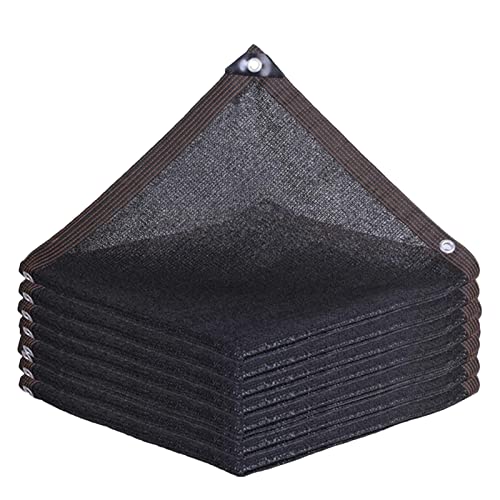Sonnensegel für Garten, Sonnenblende aus Netzstoff, für den Garten, für Gewächshaus, Zwinger, Terrasse, Tomaten Facyn Sonnensegel für Garten, Sonnenblende aus Netzstoff, für den Garten, für Gewächshaus, Zwinger, Terrasse, Tomaten Facyn von Facynde
