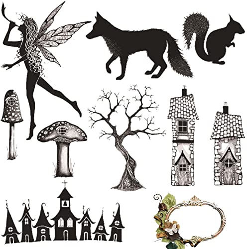 Transparente Stempel für Handwerk – Scrapbooking Basteln transparent – Journey Road Signs Siegel transparent für die Herstellung von Karten Urlaub Dekoration Facyn Transparente Stempel für Handwerk – Scrapbooking Basteln transparent – Journey Road Signs Siegel transparent für die Herstellung von Karten Urlaub Dekoration Facyn von Facynde