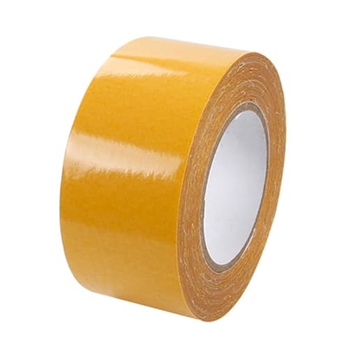 Fadbudss 3cm x 20m Doppelseitiges Klebeband Extra Starkes Teppichklebeband, Ablösbares Schneidbares Teppich Klebeband Doppelseitig Gewebeband für Teppich Bodenbelag Foto Wand Küche Zuhause Schule Fadbudss 3cm x 20m Doppelseitiges Klebeband Extra Starkes Teppichklebeband, Ablösbares Schneidbares Teppich Klebeband Doppelseitig Gewebeband für Teppich Bodenbelag Foto Wand Küche Zuhause Schule von Fadbudss
