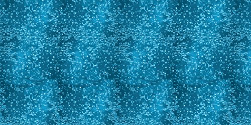 Fadeless Pinnwand-Kunstpapier, Blasen, 122 x 30 cm, 1 Rolle Fadeless Pinnwand-Kunstpapier, Blasen, 122 x 30 cm, 1 Rolle von Creativity Inspired