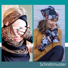 Blauer Winter Blauer Winter von Fadenblau