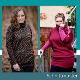 BlueCosyShirt BlueCosyShirt von Fadenblau
