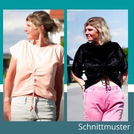 BlueSummerShirt BlueSummerShirt von Fadenblau