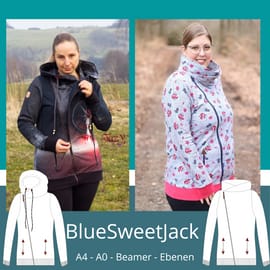 BlueSweetJack BlueSweetJack von Fadenblau