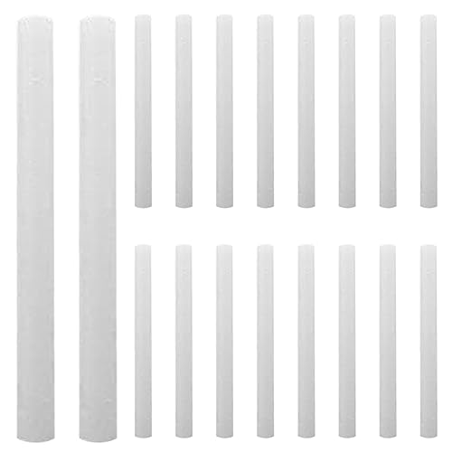 Faeymth 18er-Pack Leuchtende Schaumstoffstäbchen für Weihnachten, Geburtstag, Hochzeit, Partyzubehör Faeymth 18er-Pack Leuchtende Schaumstoffstäbchen für Weihnachten, Geburtstag, Hochzeit, Partyzubehör von Faeymth