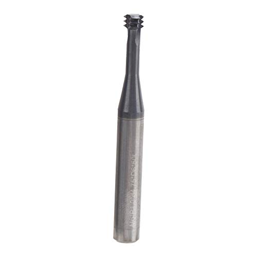 3-Zahn-Frässchneider, Metrische 60 ° Wolfram-Stahlgewinde-Gewinde-Werkzeuge M6.0x1.0xd6x50, Gutes Mahl- und Chipentfernungseffekt für Aluminium, Kupfer 3-Zahn-Frässchneider, Metrische 60 ° Wolfram-Stahlgewinde-Gewinde-Werkzeuge M6.0x1.0xd6x50, Gutes Mahl- und Chipentfernungseffekt für Aluminium, Kupfer von Fafeicy