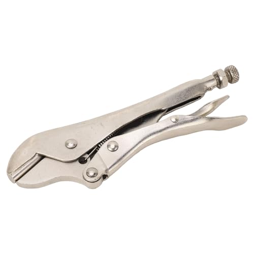 Abklemmzange Werkzeug Rohrabdichtungszange Zange Stahl C45 Gerade C45 Stahl 7 Mm 201 Utensilienwerkzeug Werkzeugzange Rohrleitungen Versiegelte Schläuche Schraubstockgriffe Abklemmzange Werkzeug Rohrabdichtungszange Zange Stahl C45 Gerade C45 Stahl 7 Mm 201 Utensilienwerkzeug Werkzeugzange Rohrleitungen Versiegelte Schläuche Schraubstockgriffe von Fafeicy